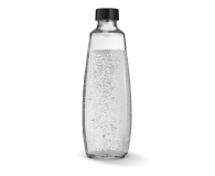 Saturator do wody i akcesoria SodaStream CARB BOT DUO GLASS CARAFES 1L